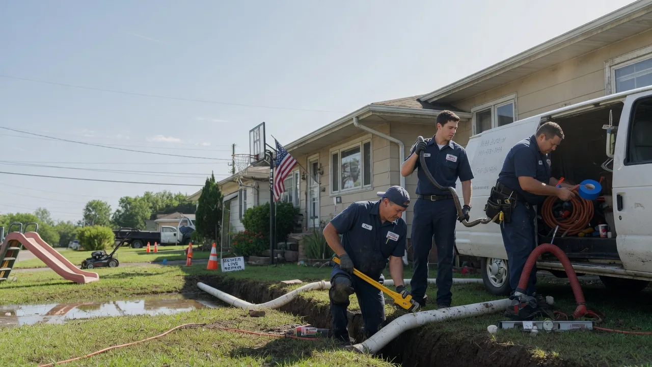 Toilet Installation in Malone, WI near me